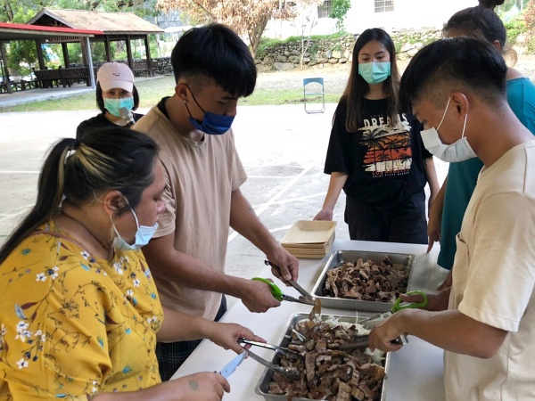 地方產業發展不只是經濟照顧，也從共生互助體現