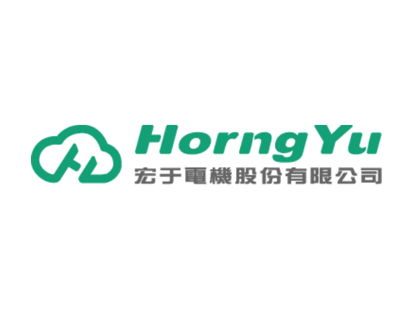 宏于電機股份有限公司