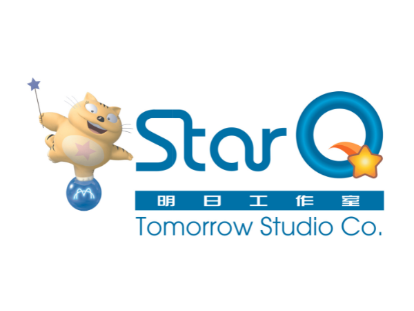 明日工作室 Tomorrow Studio Corp.(幼教出版社)