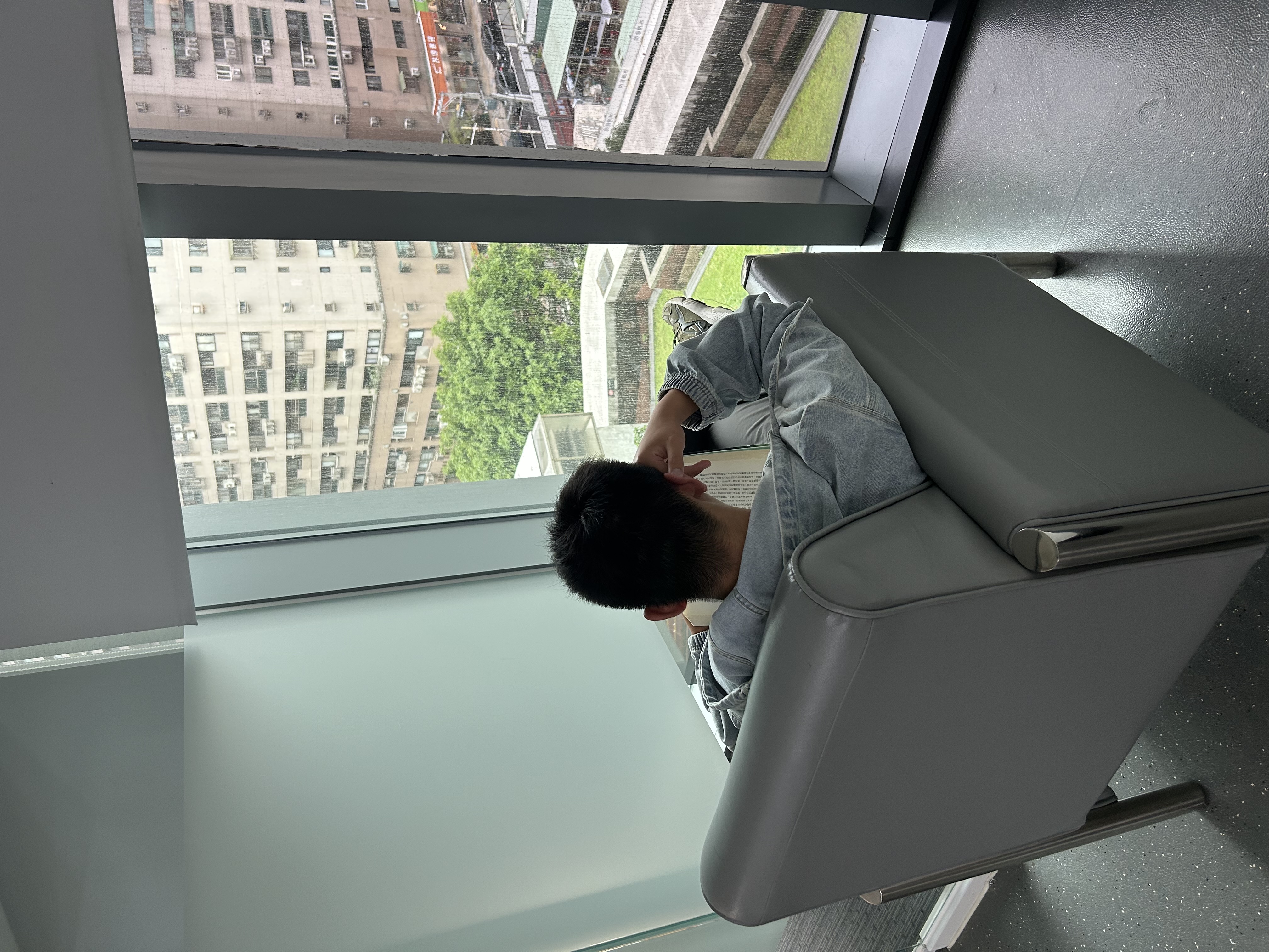 在平凡日常裡，愛心育幼院慢慢長出家的模樣