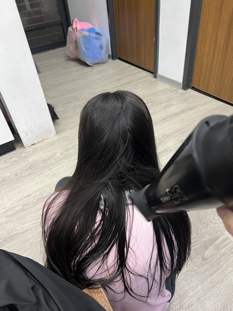 夜晚裡的精心時刻