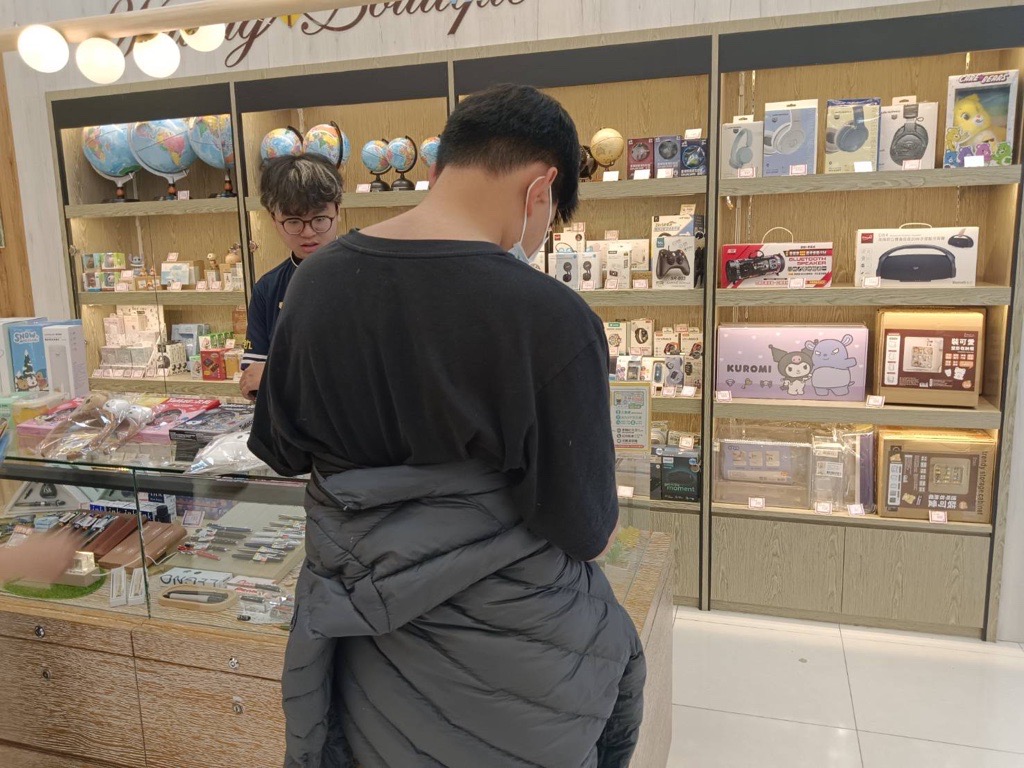 有些成長藏在平凡卻重要的時刻裡