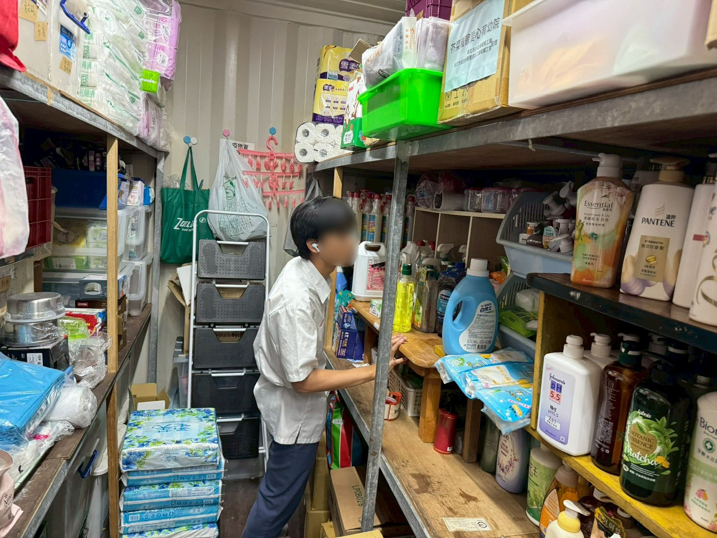 愛心育幼院：把生活變成一場練習，從選擇中成長