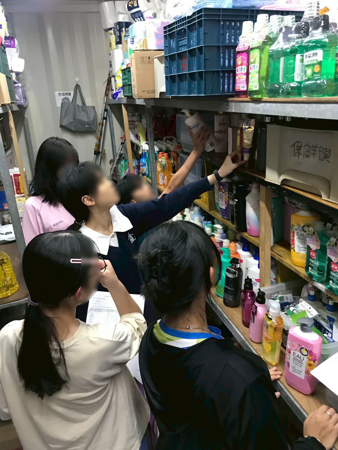愛心育幼院：把生活變成一場練習，從選擇中成長