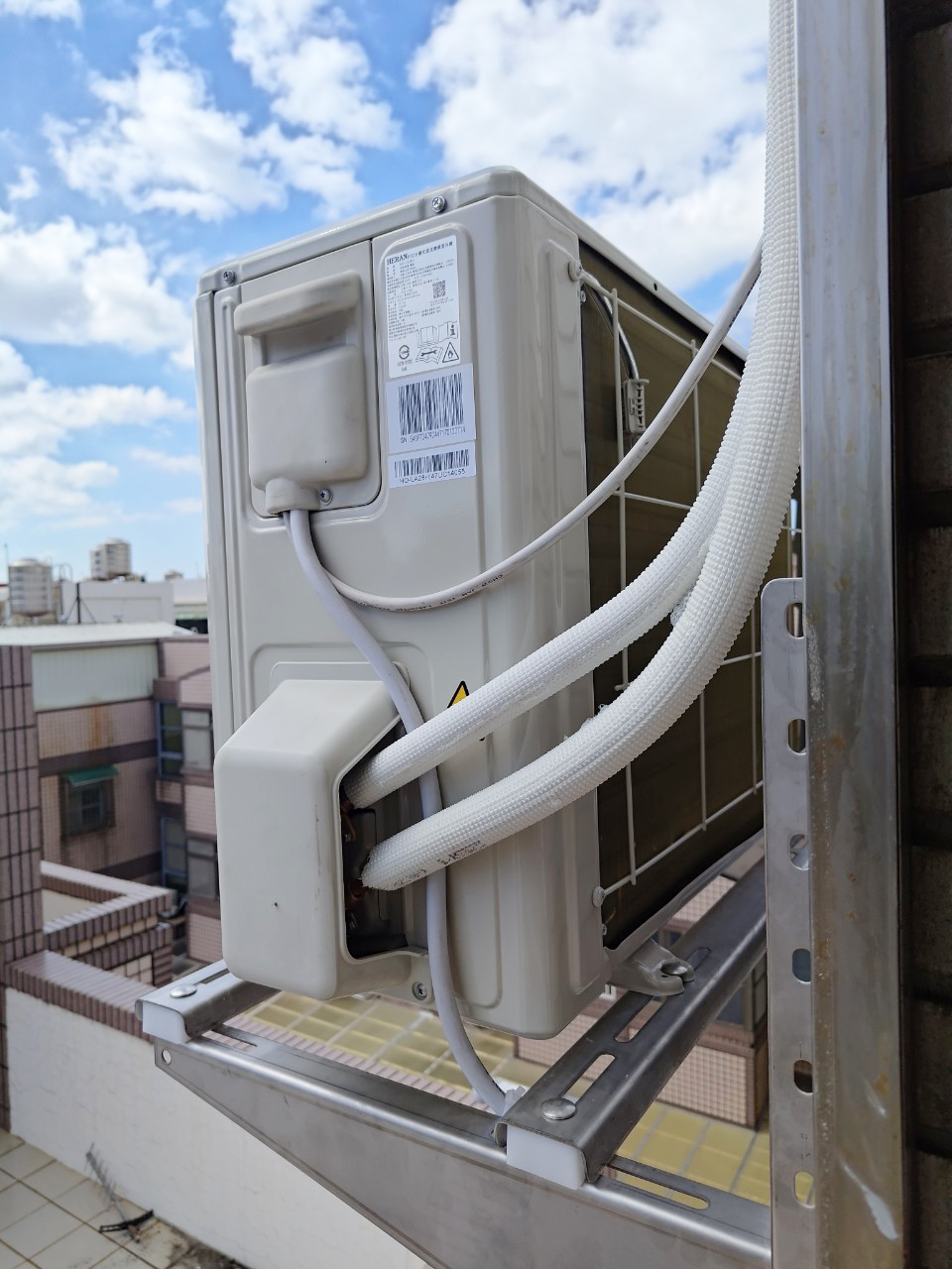 幫助認養童家庭