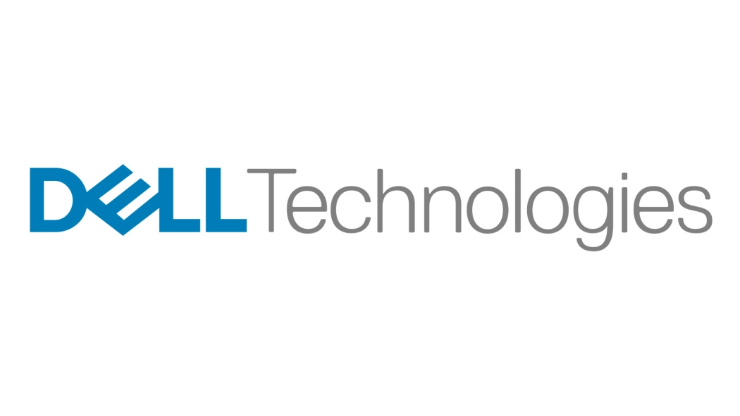 Dell Technologies logo