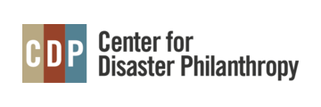 Center for Disaster Philanthropy