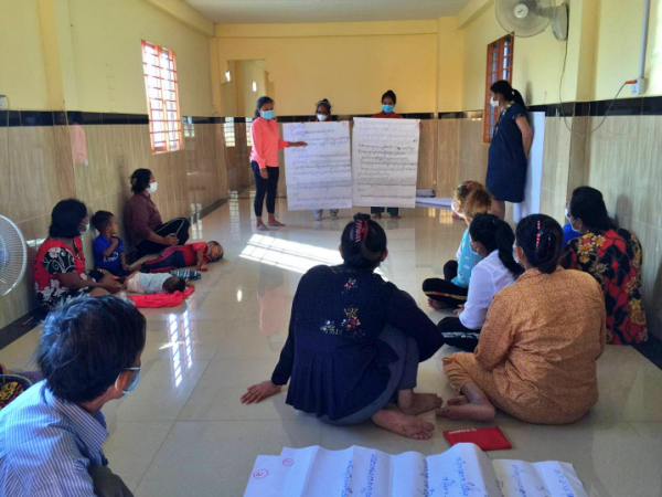 家長親職工作坊