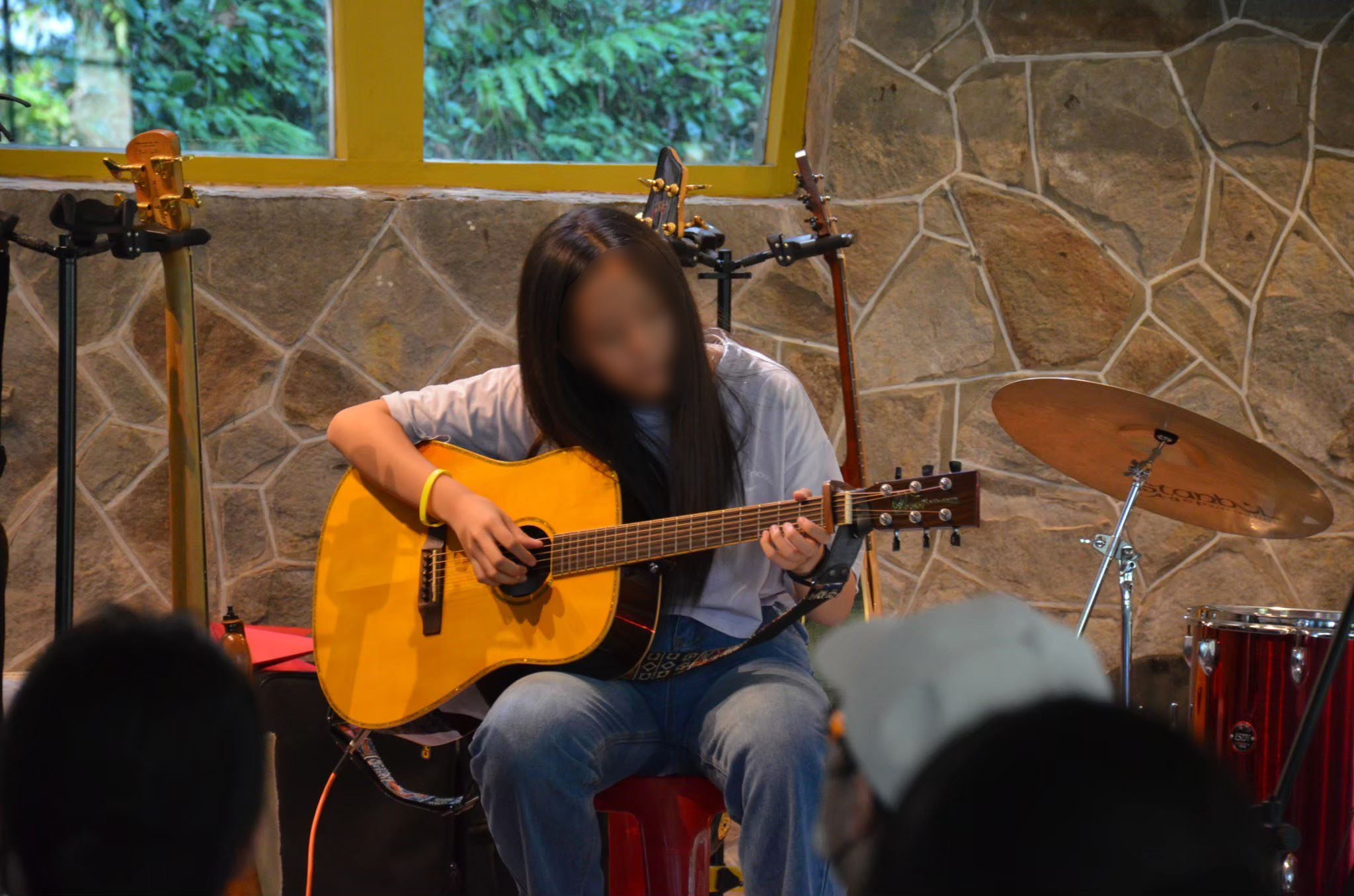 用知識改變生命，用技能翻轉人生