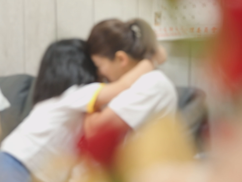 【陪孩子勇敢說愛】母親節禮物經費募集