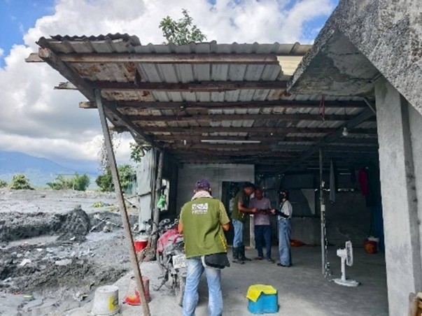 芥菜種會啟動花蓮光復鄉災後中長期扶助與扶立服務 將成立「光復助人網中心」 陪伴光復災民恢復家園(標題圖檔)