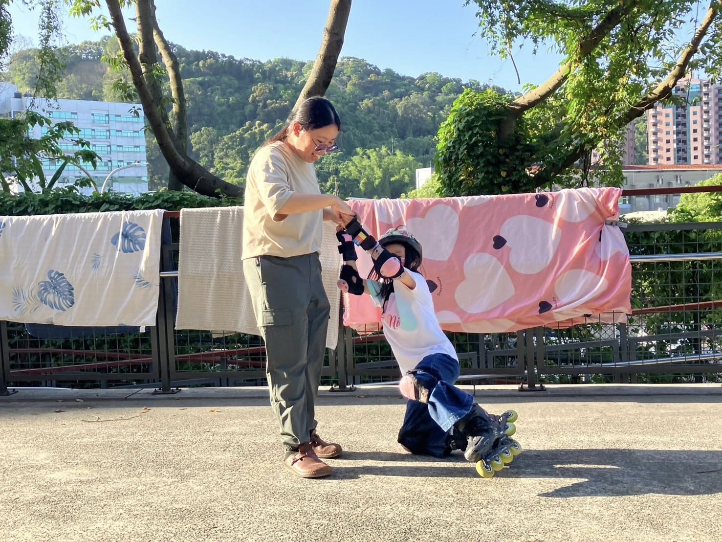 愛心育幼院—陪伴，是孩子願意再試一次的力量(標題圖檔)
