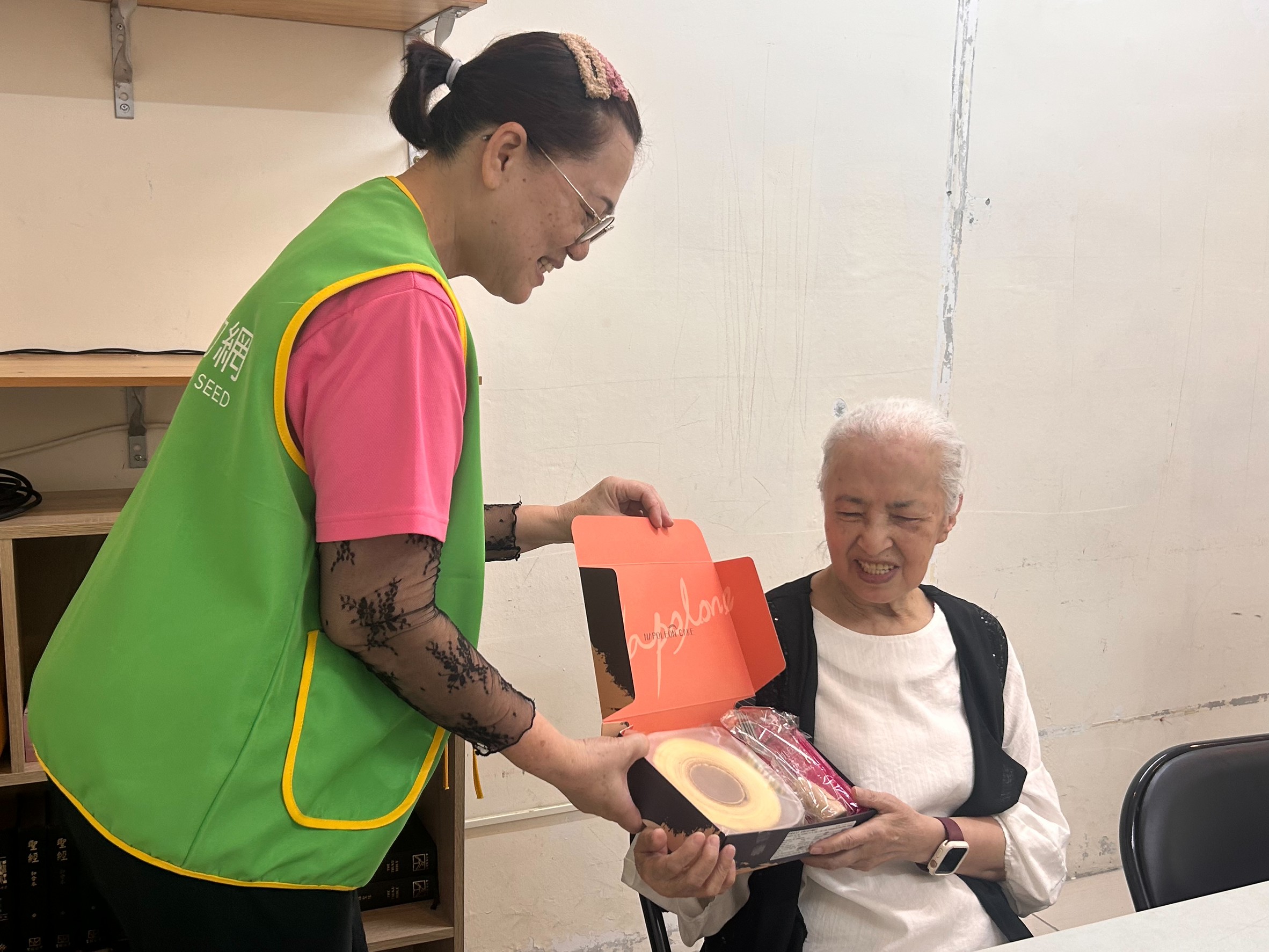 攜手7-ELEVEN傳遞溫暖 用一份心意，陪伴媽媽迎接母親節(標題圖檔)