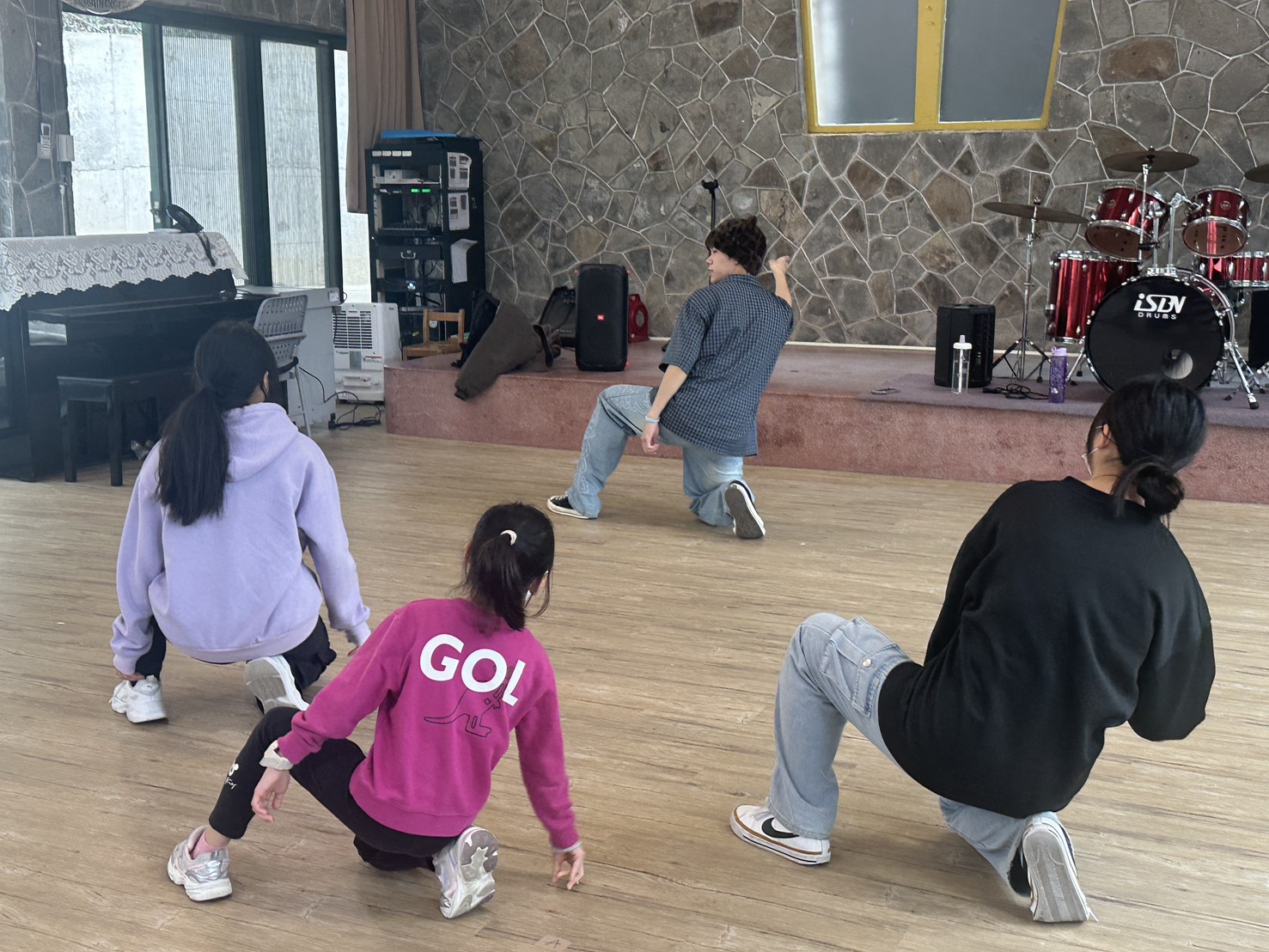 愛心育幼院：跳出節奏外的感動，是孩子願意「留下來」的練習(標題圖檔)