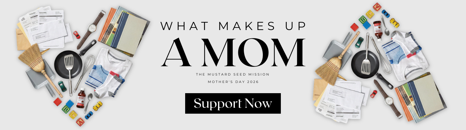 2026 Mother's Day: What Makes Up A Mom