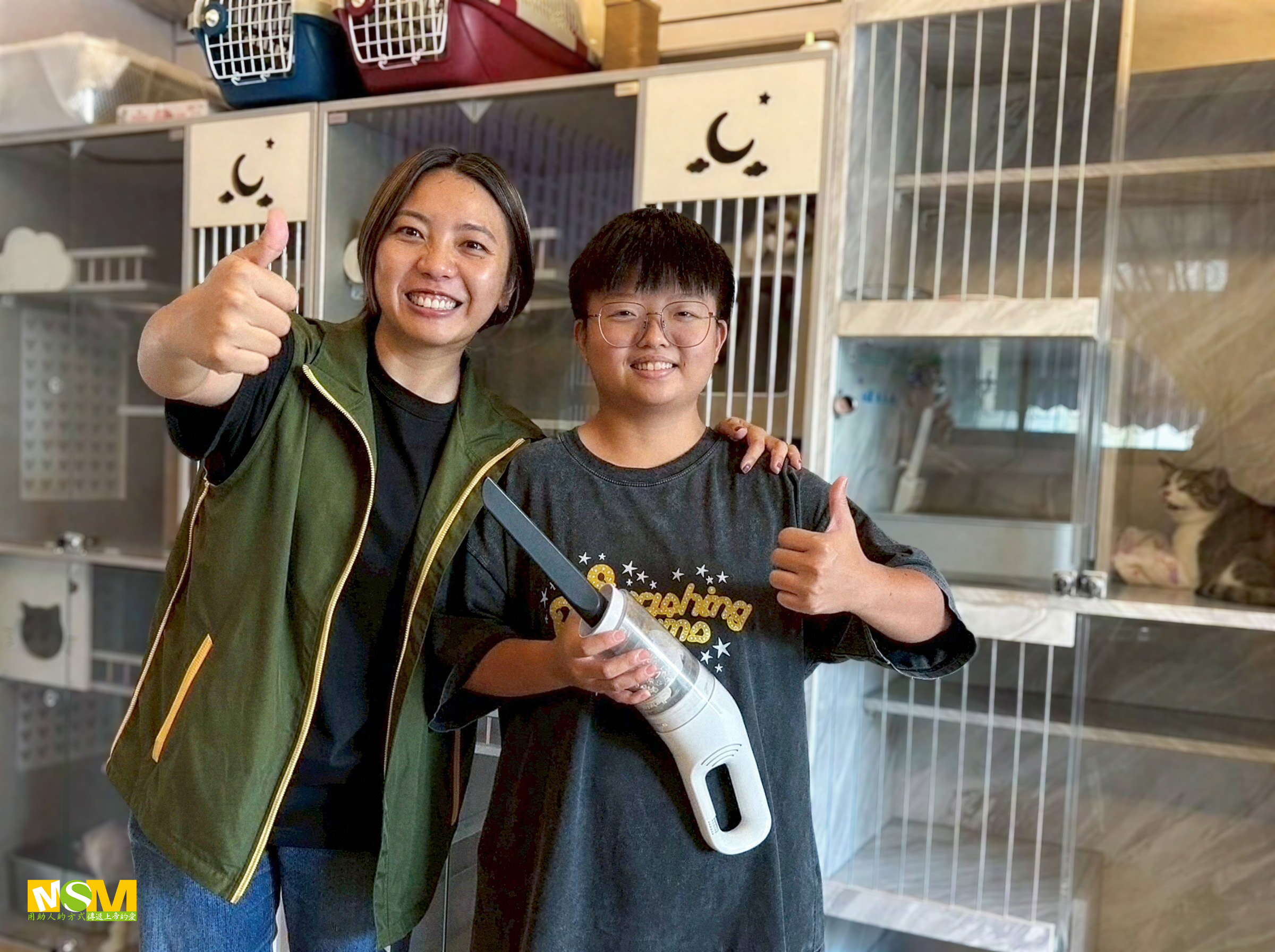 A New Path at Dawn: How Youth Ignite helped her regain direction