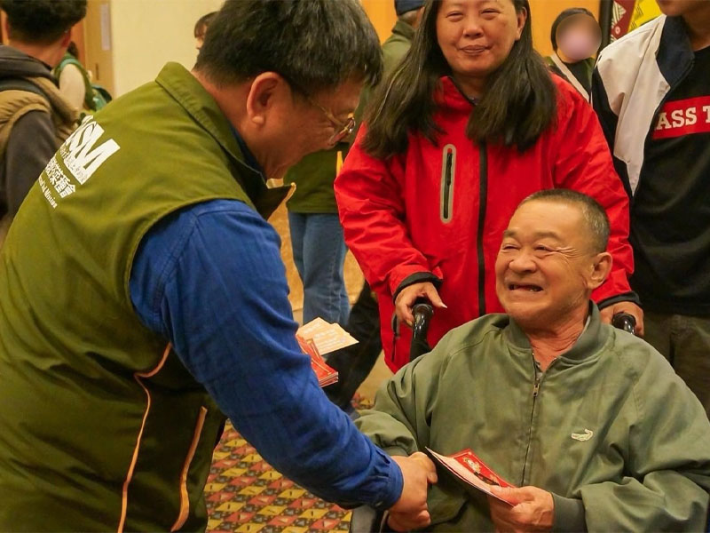 芥菜種會「用愛串聯全台」17場新春圍爐為脆弱家庭注入年節溫暖(標題圖檔)