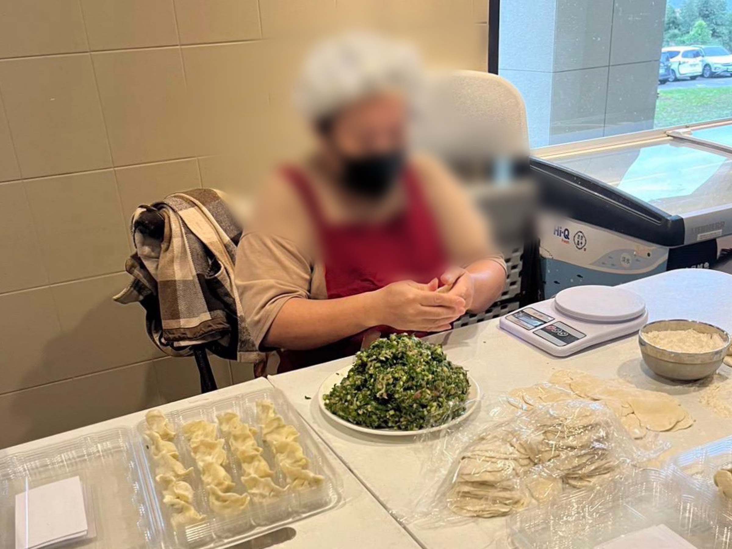 以工帶振的力量 給家一個新的盼望(標題圖檔)