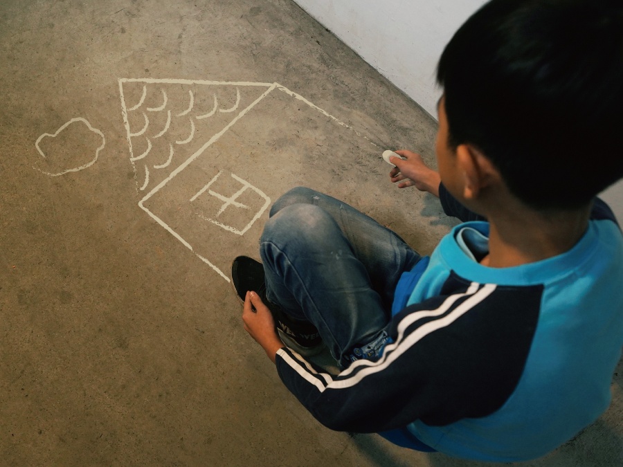 家的扶助∣脆弱家庭兒少支持計畫