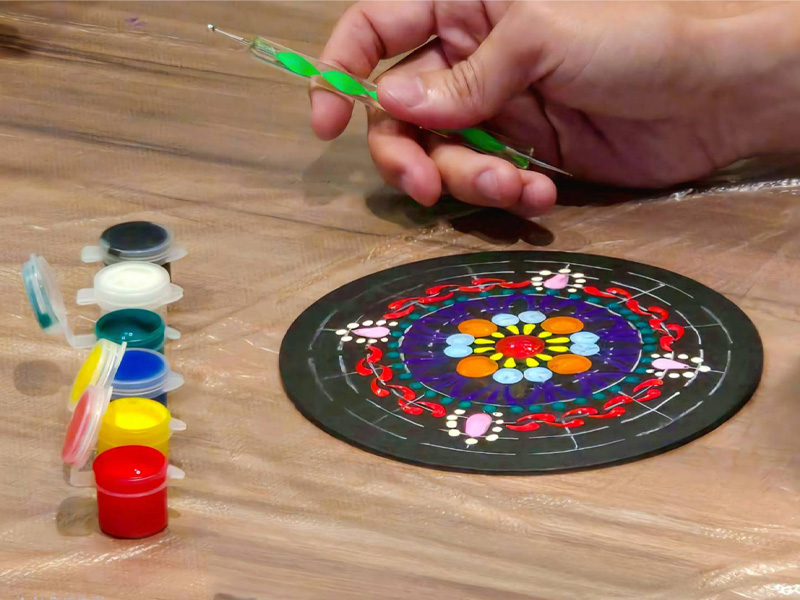 北區習藝所陪你度過十月的美好時光【手作 ✦ 講座 ✦ 療癒】(標題圖檔)