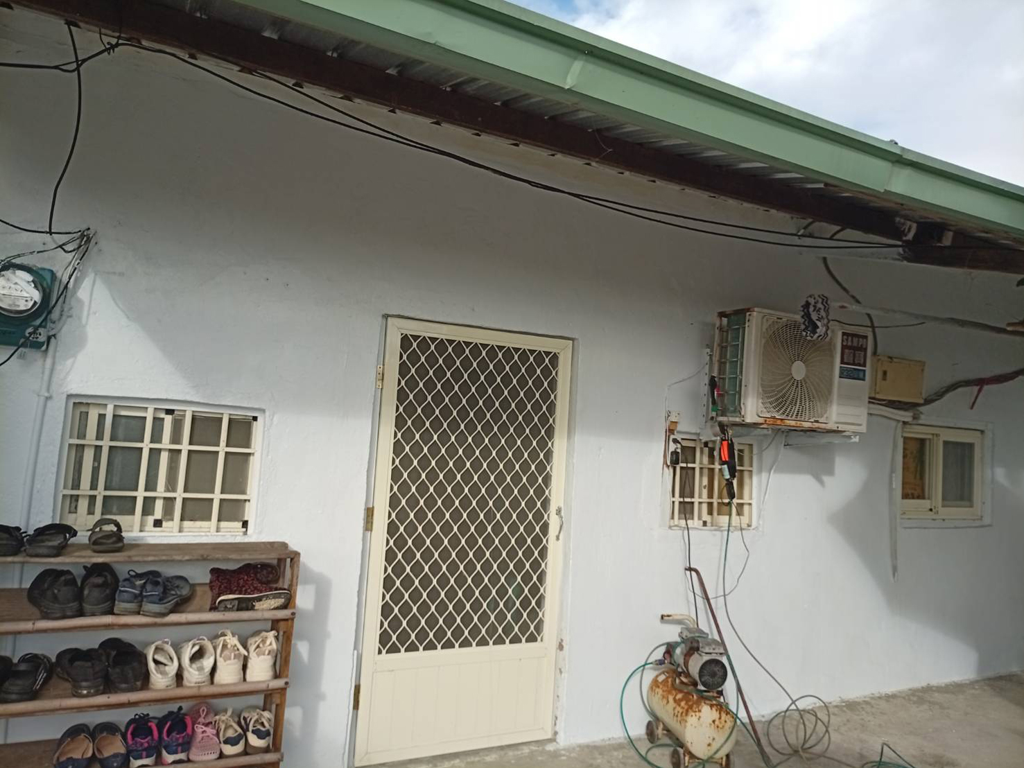 重建安全家園 陪伴脆弱家庭迎新年(標題圖檔)