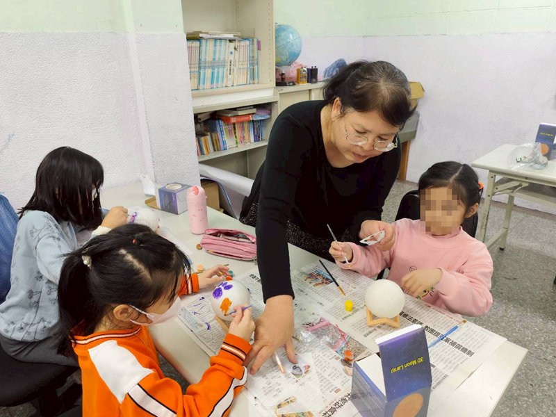 從共學師到陪伴員：一份陪伴，如何改變孩子的成長路(標題圖檔)