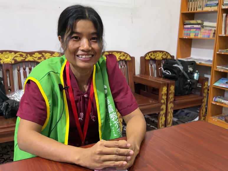 從瓦礫到盼望：緬甸三福助人網，讓家重新站立(標題圖檔)