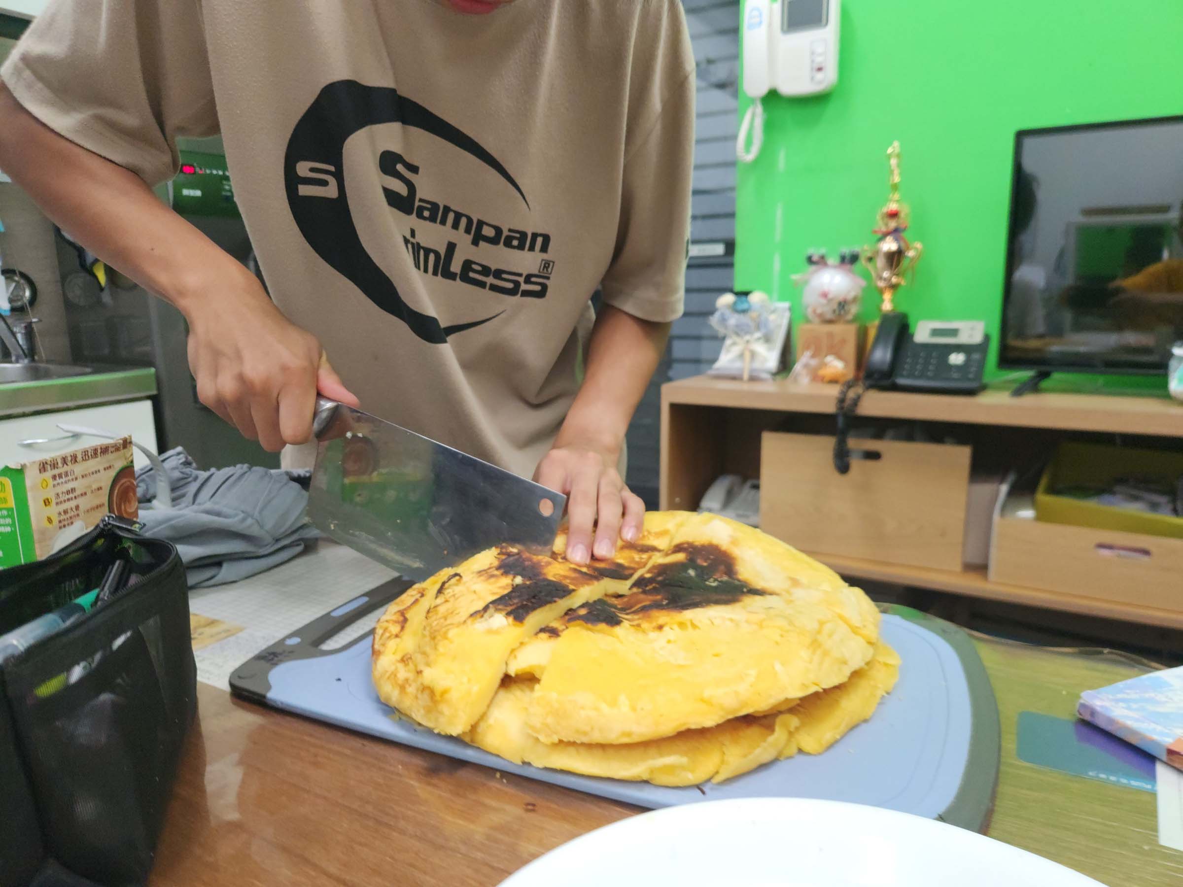 善心的溫度，陪伴孩子在日常中練習長大(標題圖檔)