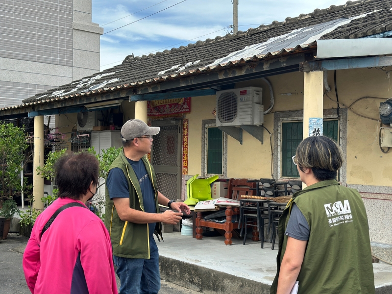 讓雨水停在屋外，安心留在家中：(標題圖檔)