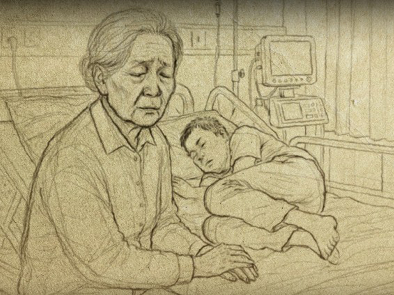 特赦凸顯長照壓力缺口：「照顧者學校」補上社區人力斷層(標題圖檔)