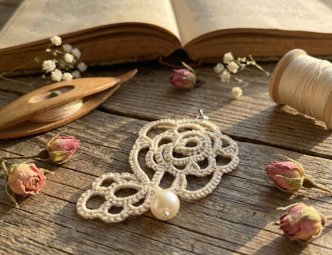 北區習藝所 3 - 4 月課程｜讓手作長出端凝之美 ✦ 匠心✦ 微熠(標題圖檔)