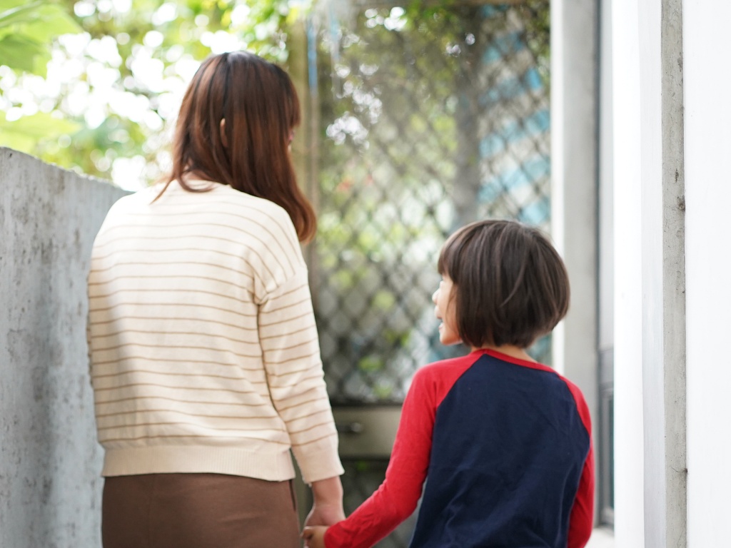 愛心育幼院-助養計畫