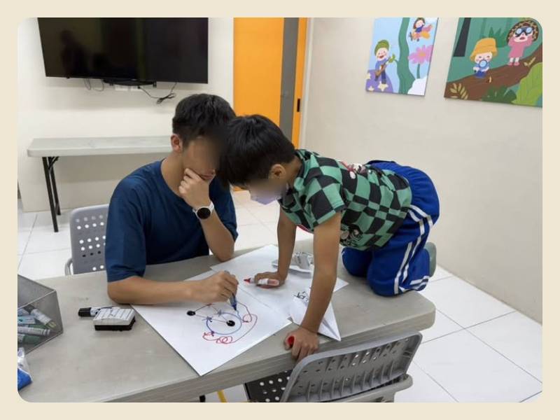 愛心學苑 (標題圖檔)