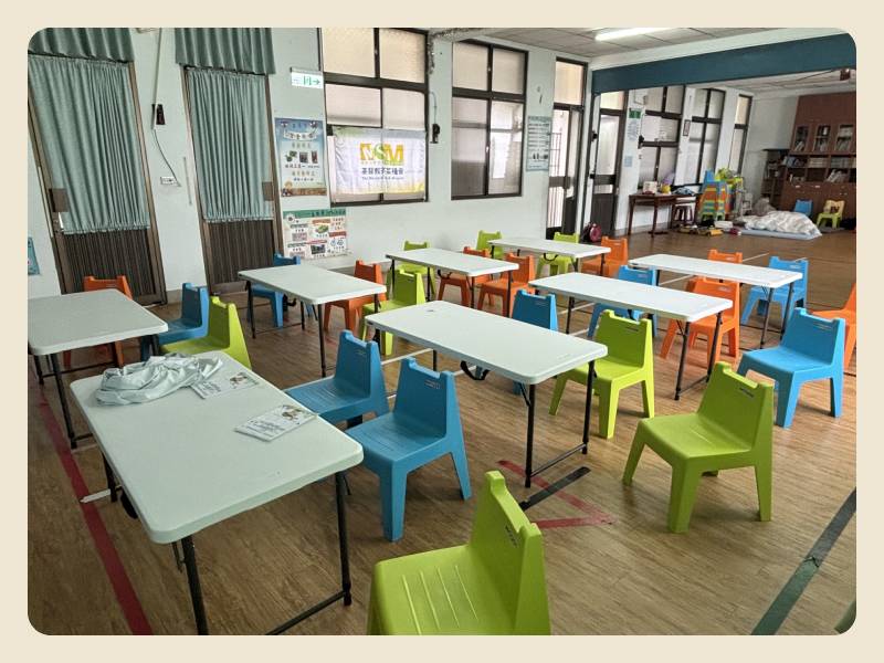 歸仁夢想基地(標題圖檔)