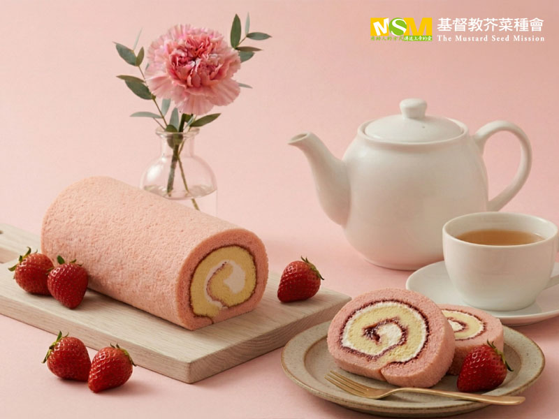 習得母親節手作禮品｜把祝福帶回家(標題圖檔)