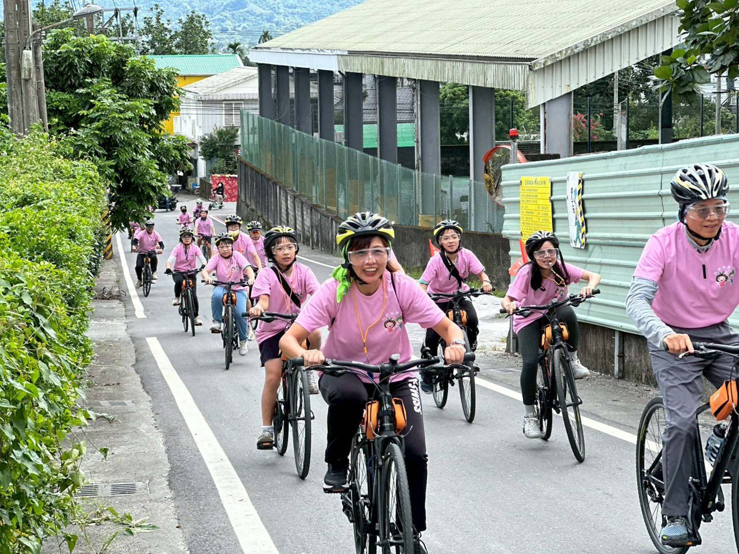 災後兩個月愛不停歇 芥菜種會串聯全台 陪伴光復走重建路(標題圖檔)