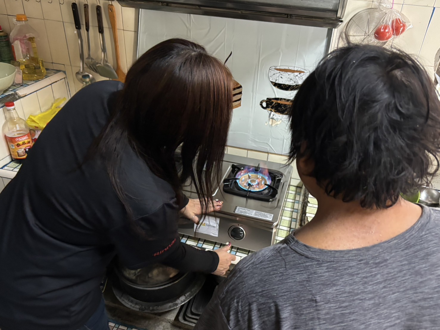 林內工業x芥菜種會攜手同行，助災民重生(標題圖檔)