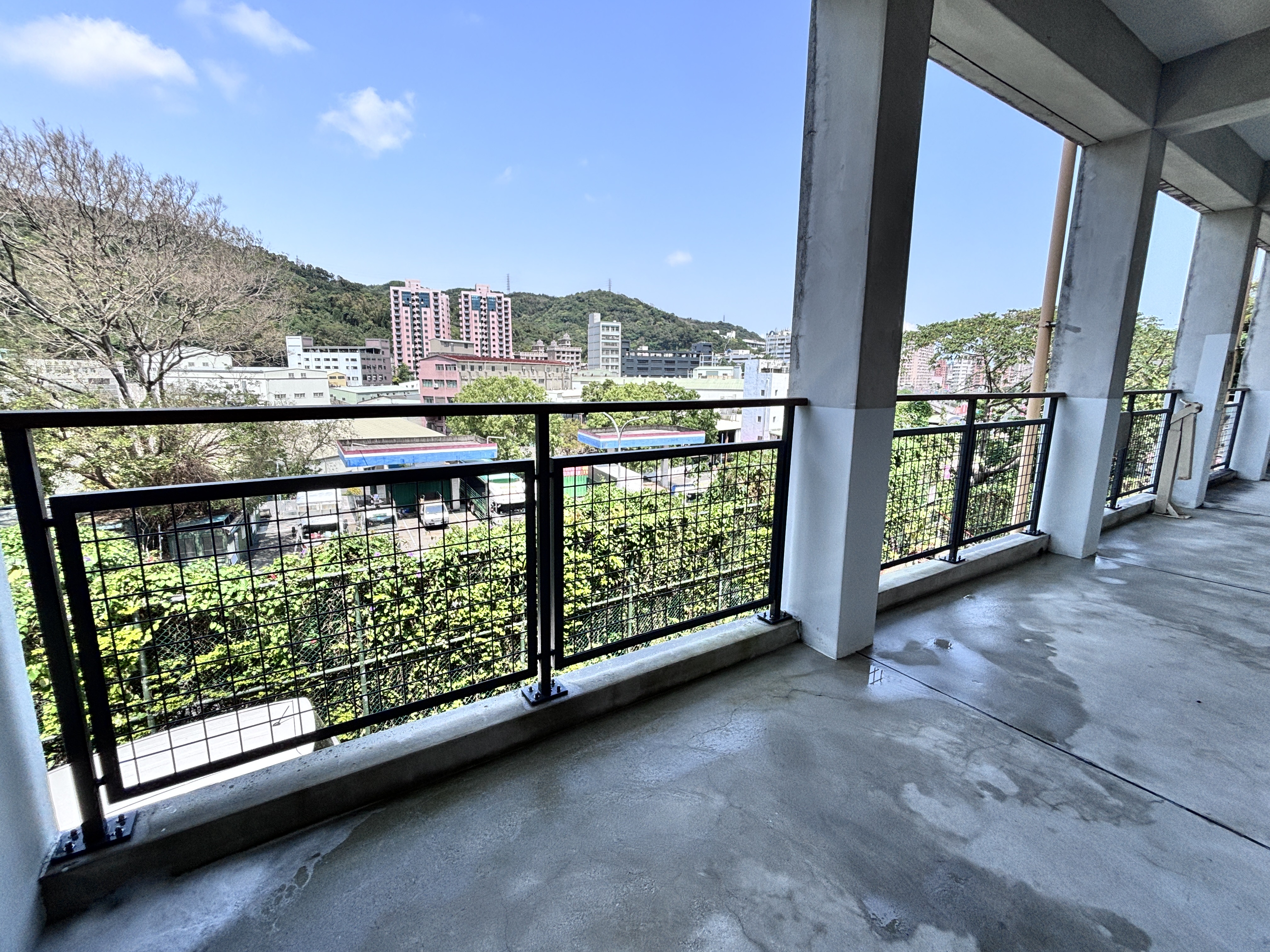 在愛心育幼院，聽見生活練習串聯而成的踏實音符(標題圖檔)