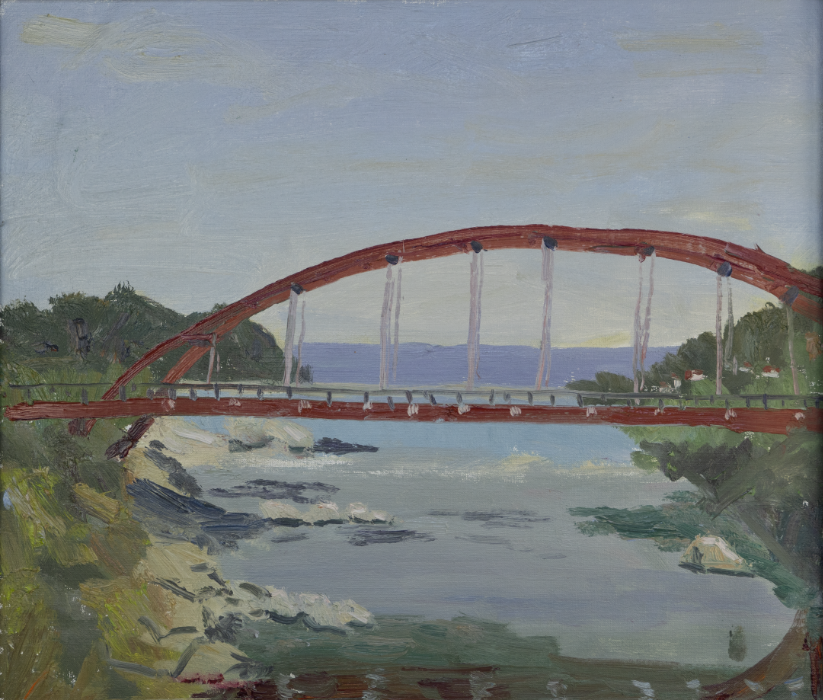 花蓮豐濱 新長虹橋