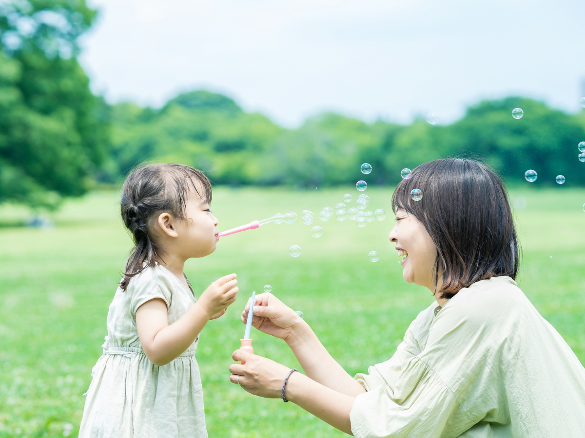 脆弱家庭親子同行圓夢計畫