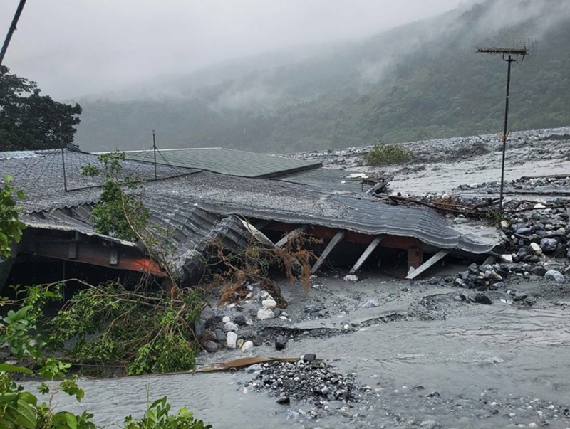 脆弱家庭與社區安全共好計畫