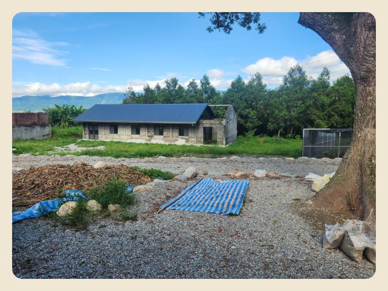 關山習藝所(標題圖檔)